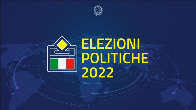 Immagine MANIFESTI DELLE CANDIDATURE