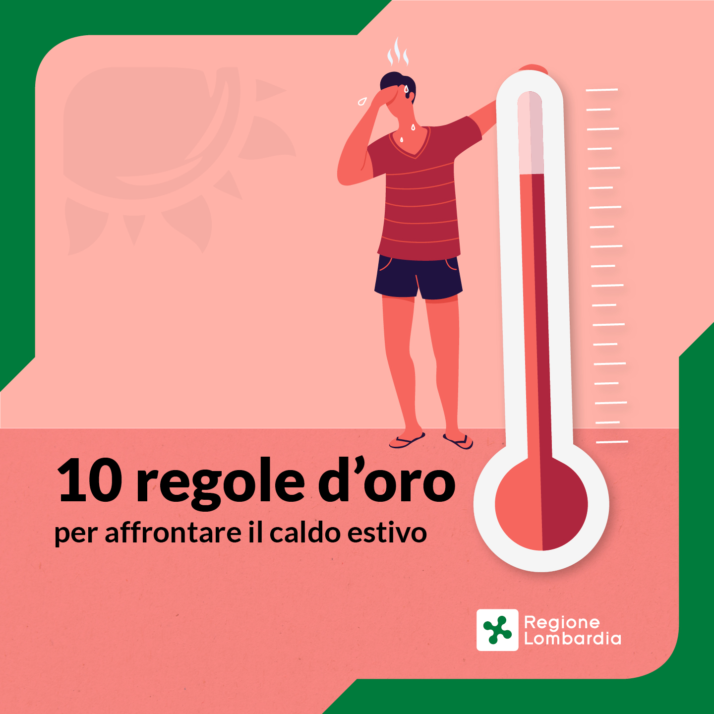 Immagine Ondate di Calore