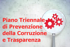 Immagine Avviso pubblico Aggiornamento Piano Triennale di Prevenzione della Corruzione e per la Trasparenza PTPCT 2022-2024