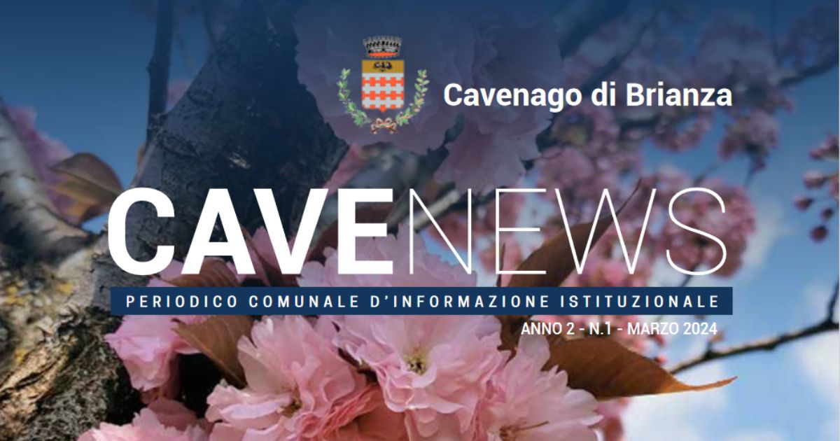 Immagine Cavenews 1 -2024