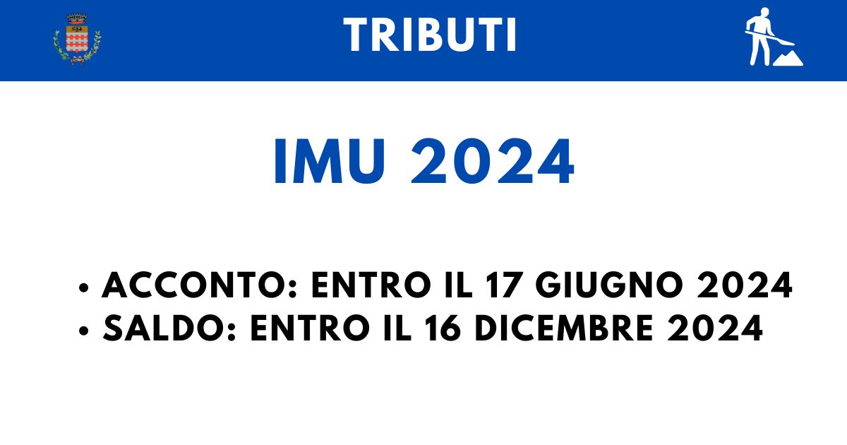 Immagine IMU 2024