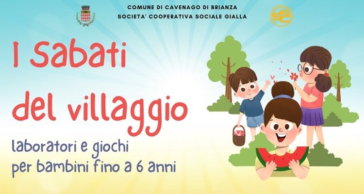 Immagine I Sabati del villaggio