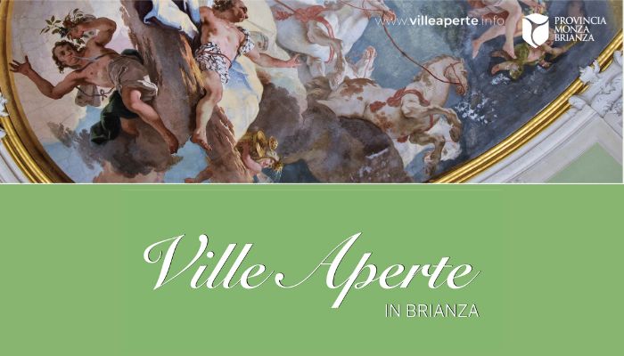 Immagine TRA DIMORE E DELIZIE - Renzo E Luzia, Dalla Brianza Al Mondo