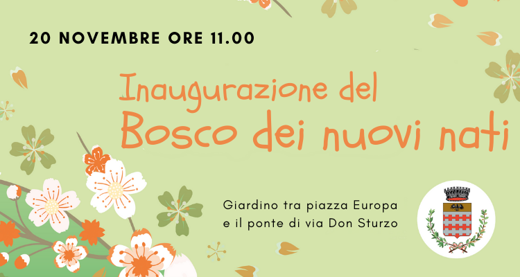 Immagine Inaugurazione del 