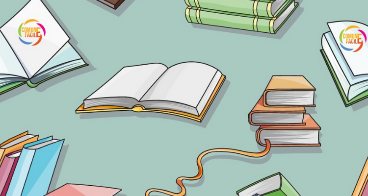 Immagine Cedole librarie online