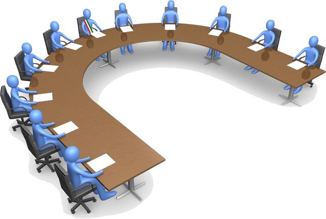 Immagine Convocazione del Consiglio Comunale