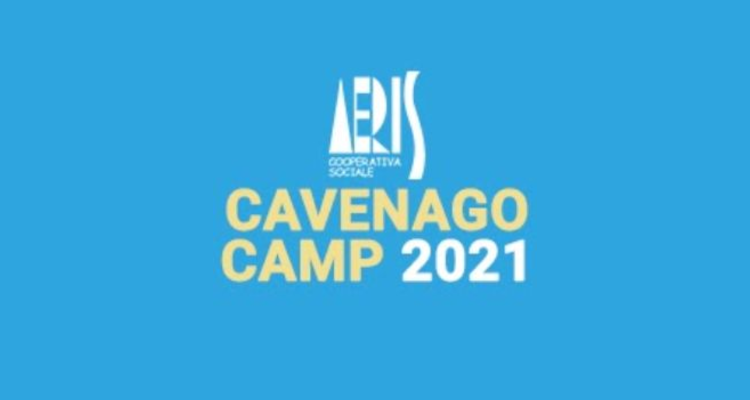 Immagine Centro Estivo Comunale 2021: Happiness Camp