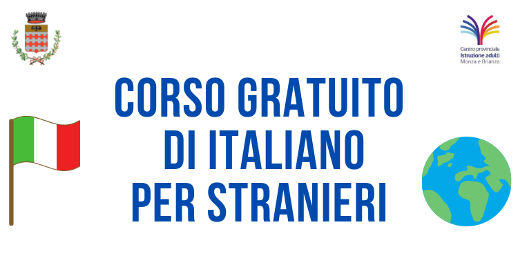 Immagine Corso di italiano per stranieri