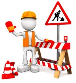 Immagine Modifica viabilità: via Mazzini - P.za Libertà - via 25 Aprile