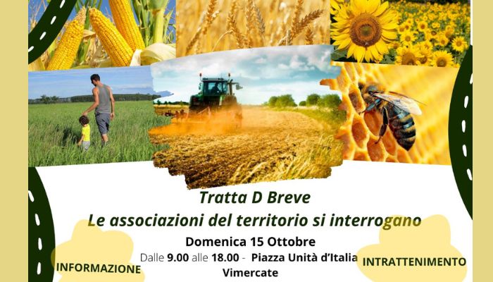 Immagine PEDEMONTANA: Le associazioni del territorio si interrogano