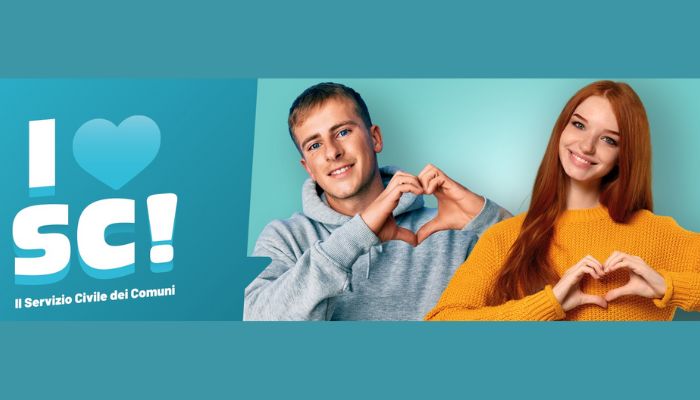 Immagine Bando di Servizio Civile Universale