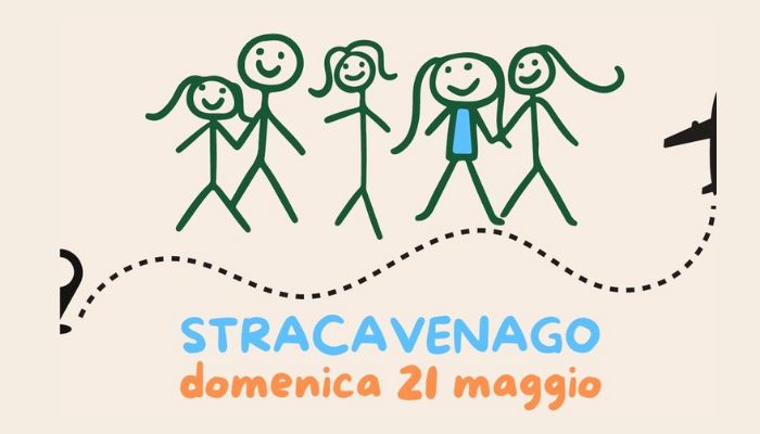 Immagine Stracavenago 2023