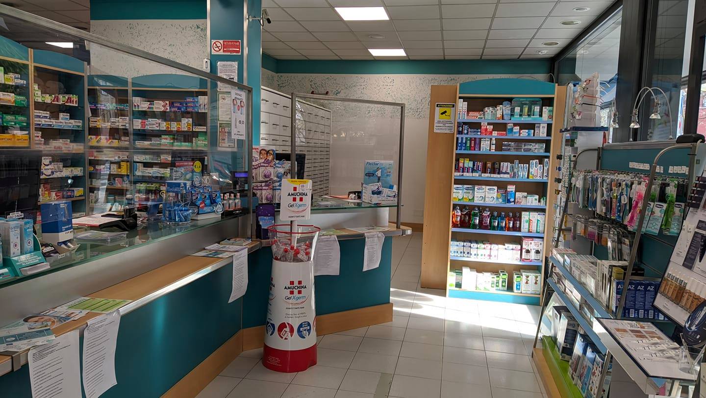 Immagine Farmacia Comunale