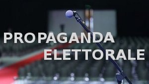 Immagine NORME IN MATERIA DI PROPAGANDA ELETTORALE