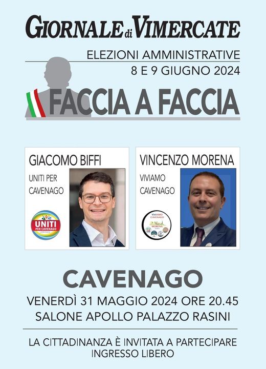 ELEZIONE DIRETTA DEL SINDACO E DEL CONSIGLIO COMUNALE