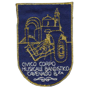 luogo Civico Corpo Musicale Bandistico