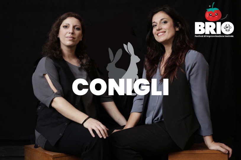 BRIO 2024 conigli